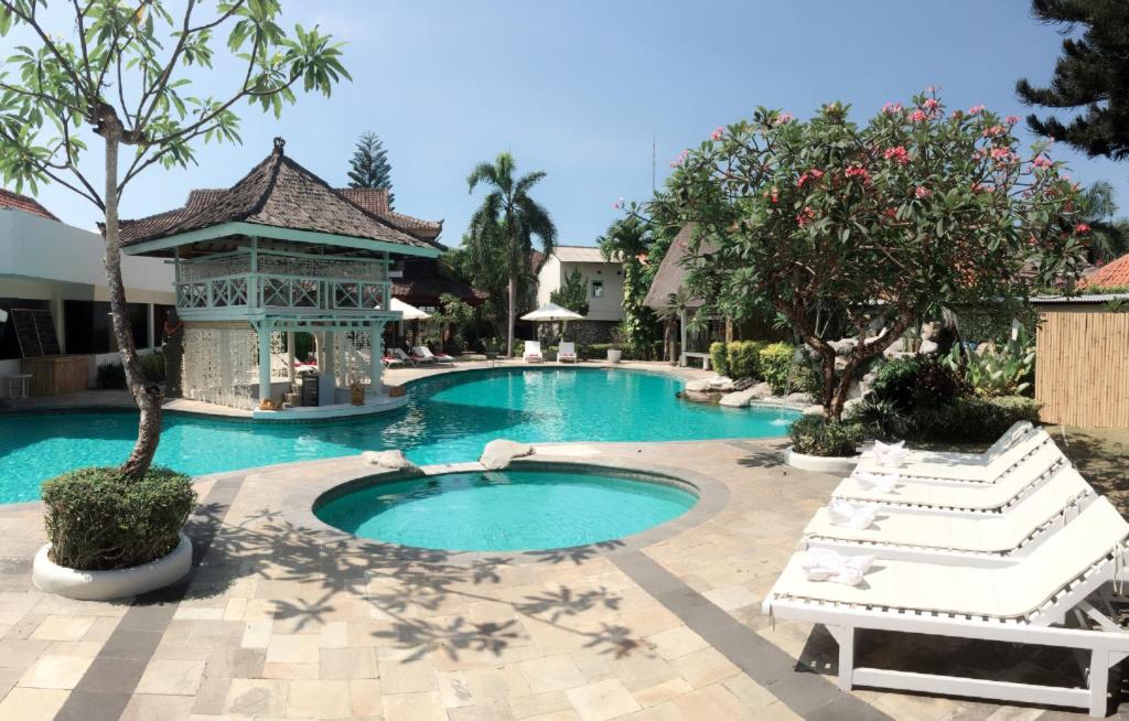 Ananda Resort Seminyak Ananda Resort Seminyak