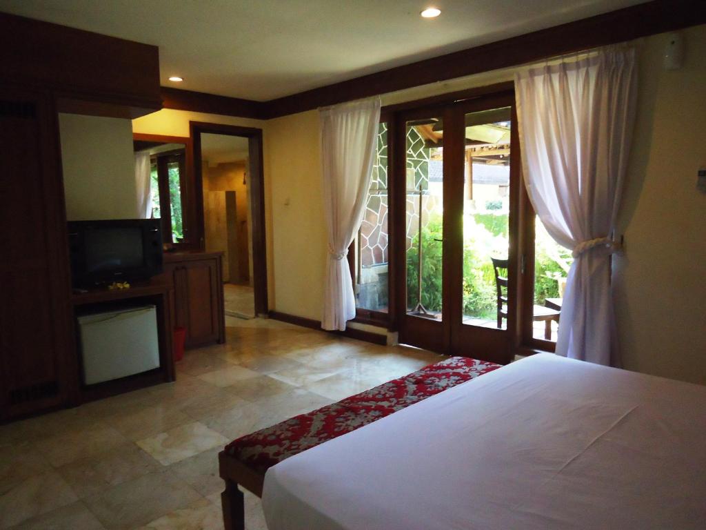 Ananda Resort Seminyak Ananda Resort Seminyak