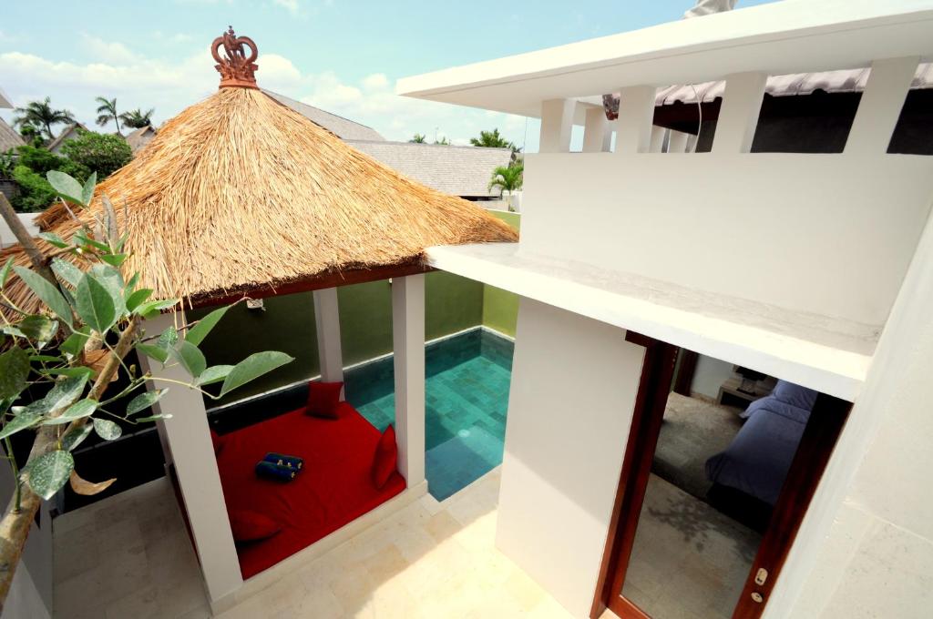 Jas Boutique Villas Jas Boutique Villas