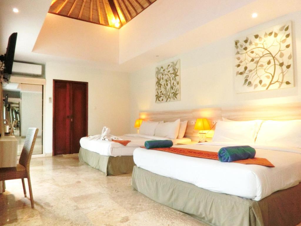 Jas Boutique Villas Jas Boutique Villas