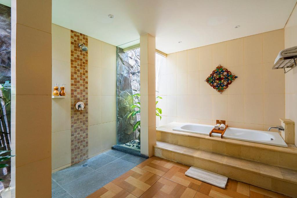 Lasanti Villas Seminyak Lasanti Villas Seminyak