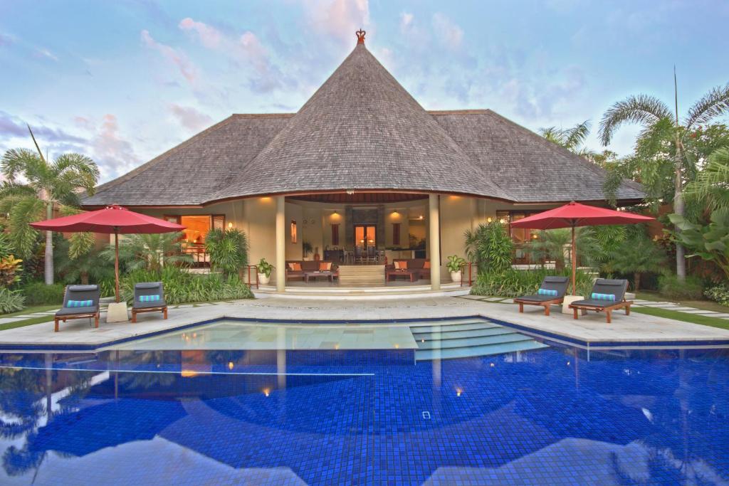 The Kunja Villa-Hotel The Kunja Villa-Hotel