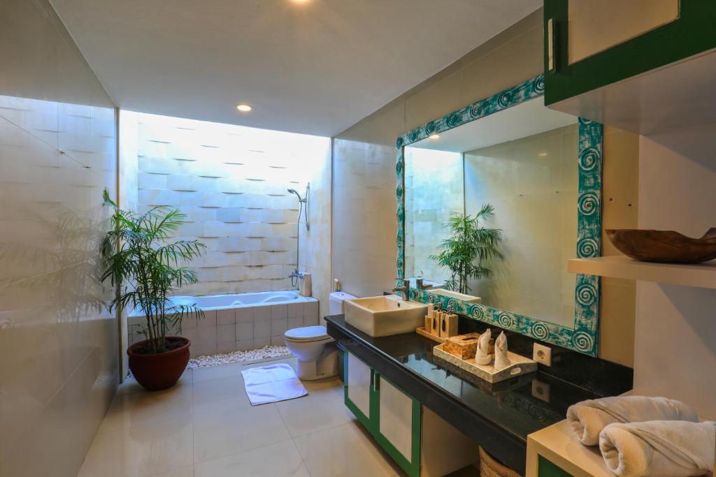 Singgah Villas Seminyak