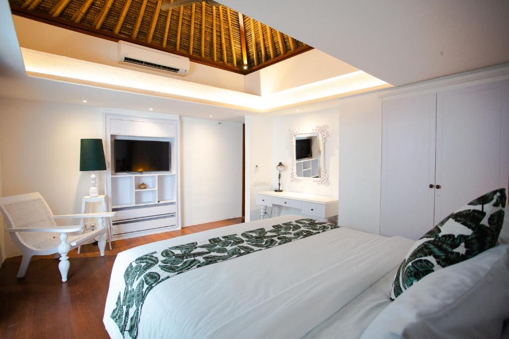 Calm Villa Calm Villa