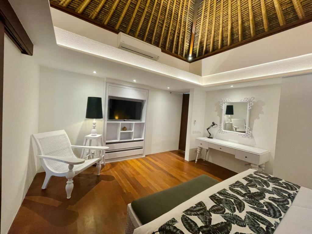 Calm Villa Calm Villa