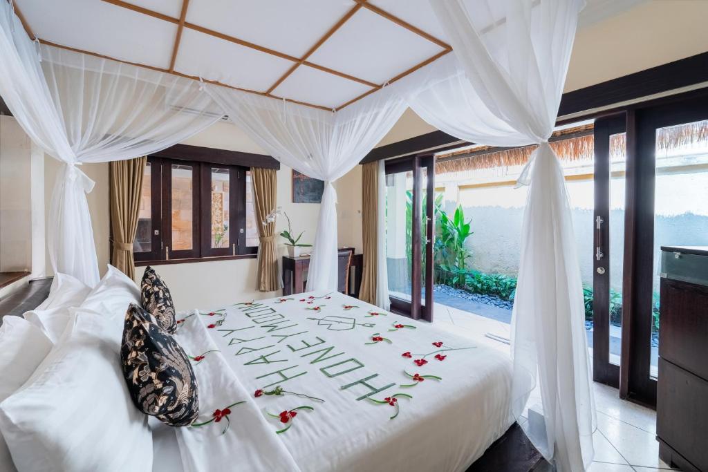 The Maya Seminyak Villas The Maya Seminyak Villas