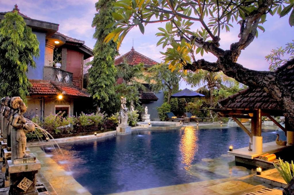 Putu Bali Villa & Spa Putu Bali Villa & Spa
