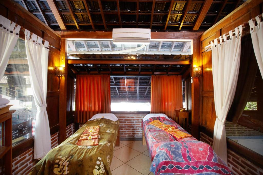 Putu Bali Villa & Spa Putu Bali Villa & Spa