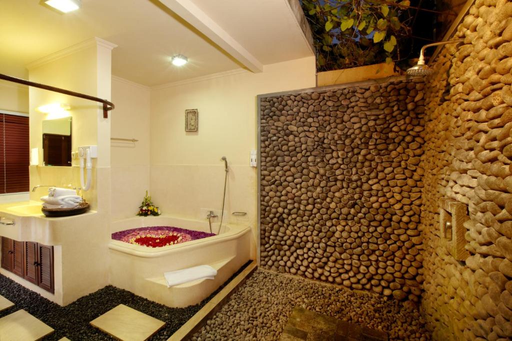 Putu Bali Villa & Spa Putu Bali Villa & Spa
