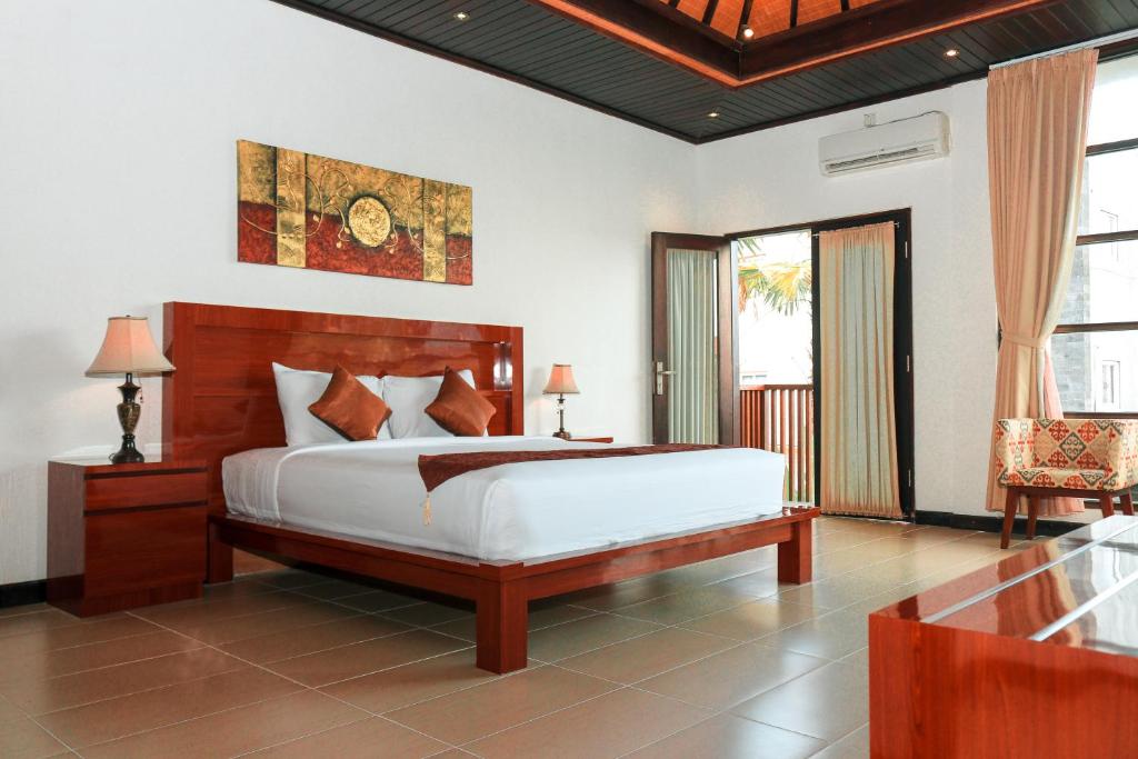 Argya Santi Suite and Villas Argya Santi Suite and Villas