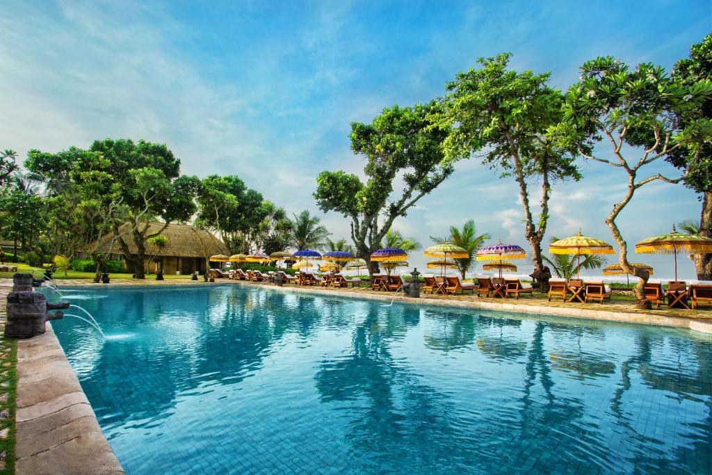 The Oberoi Beach Resort, Bali The Oberoi Beach Resort, Bali