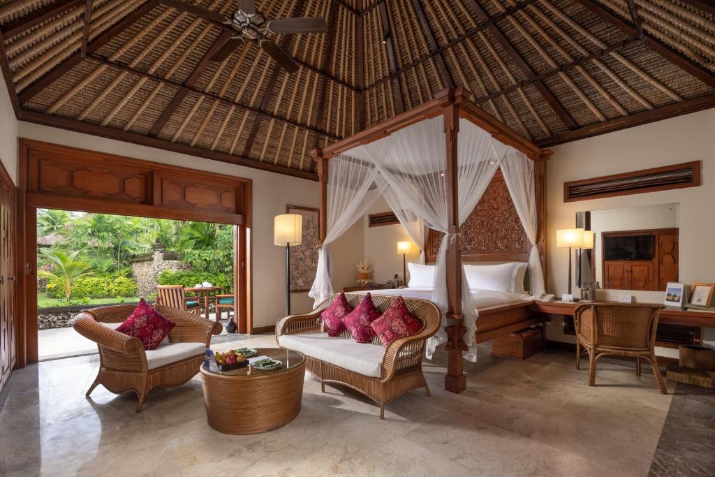 The Oberoi Beach Resort, Bali The Oberoi Beach Resort, Bali