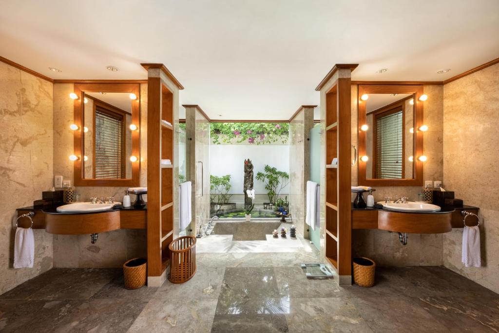 The Oberoi Beach Resort, Bali The Oberoi Beach Resort, Bali