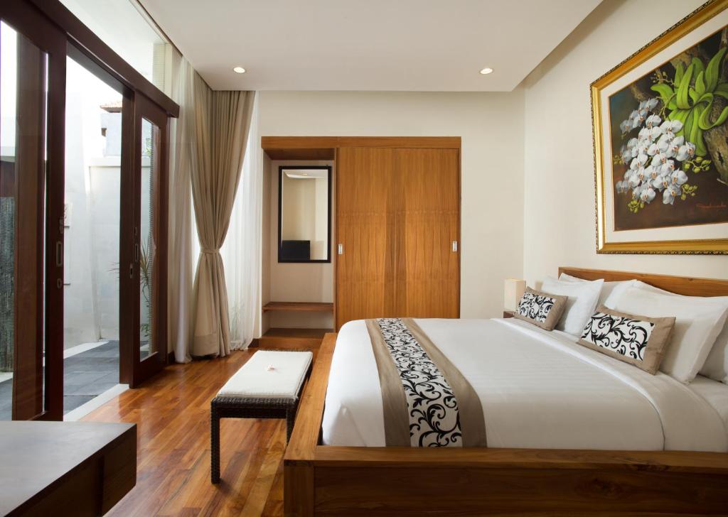 Daluman Villas