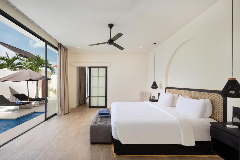 The Grand Daha Luxury Villas The Grand Daha Luxury Villas