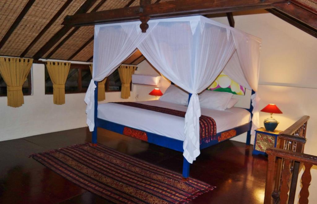Puri Cendana Resort Bali Puri Cendana Resort Bali