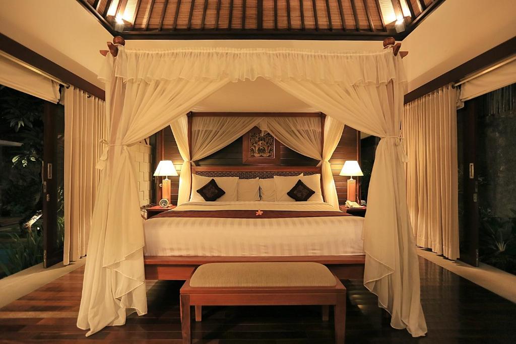 The Sanyas Suite Bali The Sanyas Suite Bali
