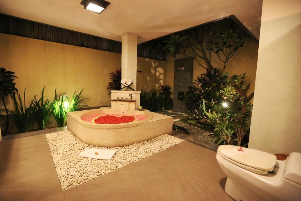The Sanyas Suite Bali The Sanyas Suite Bali