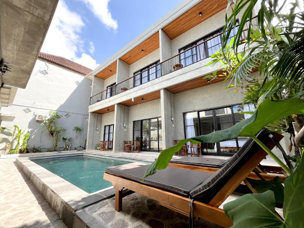 Adi surya guest house Adi surya guest house