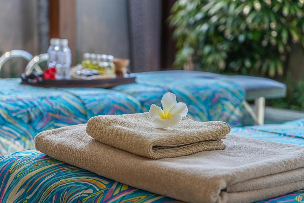 Asa Bali Luxury Villas & Spa