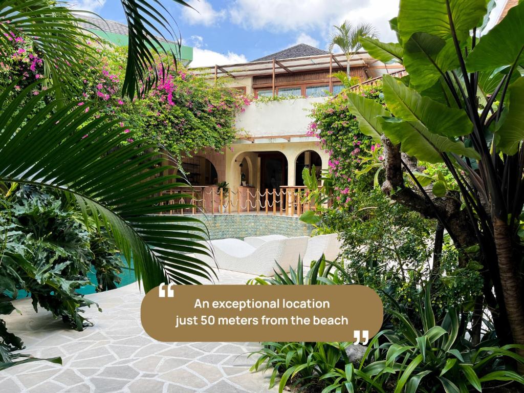 Kresna By The Sea By Kresna Hospitality Kresna By The Sea By Kresna Hospitality