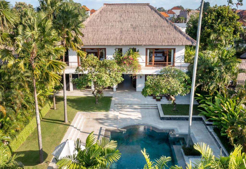 Impiana Private Villas Seminyak Impiana Private Villas Seminyak