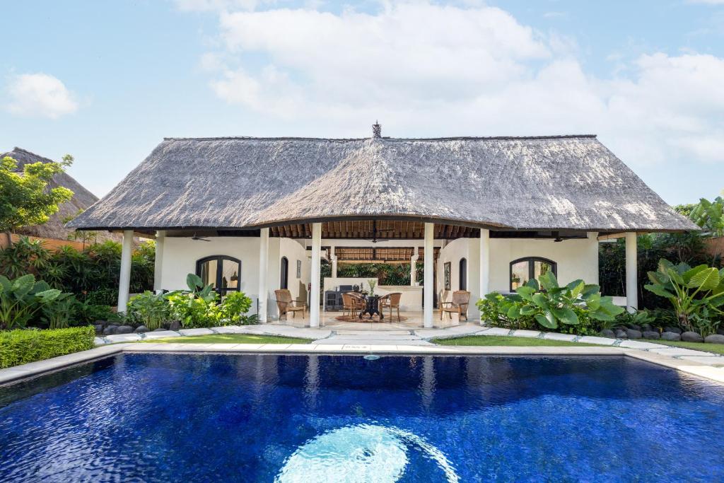 Impiana Private Villas Seminyak Impiana Private Villas Seminyak
