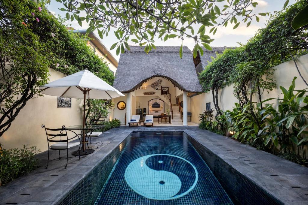 Impiana Private Villas Seminyak Impiana Private Villas Seminyak