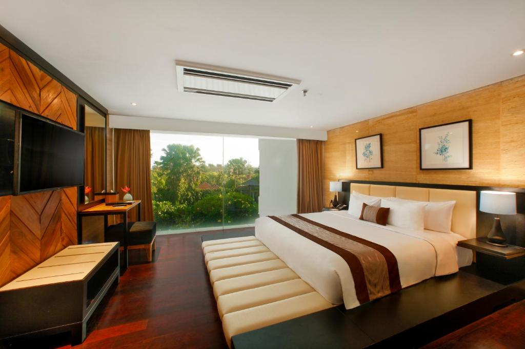 De Vins Sky Hotel Seminyak