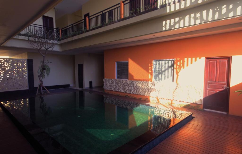 The Agung Residence