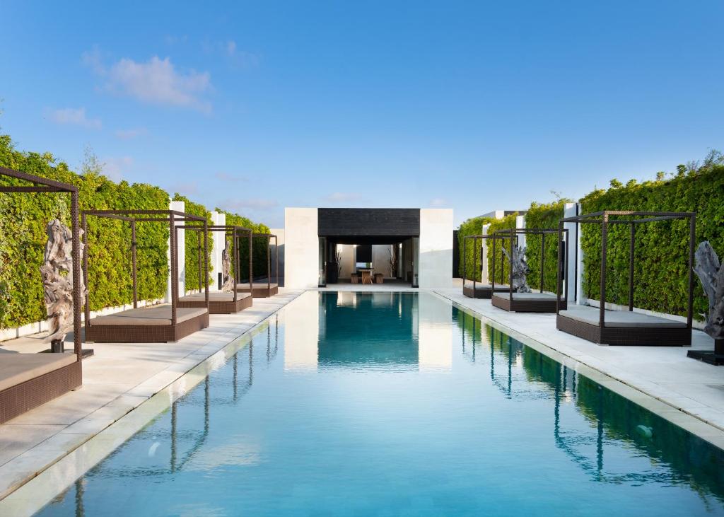EqUILIBRIA Seminyak EqUILIBRIA Seminyak