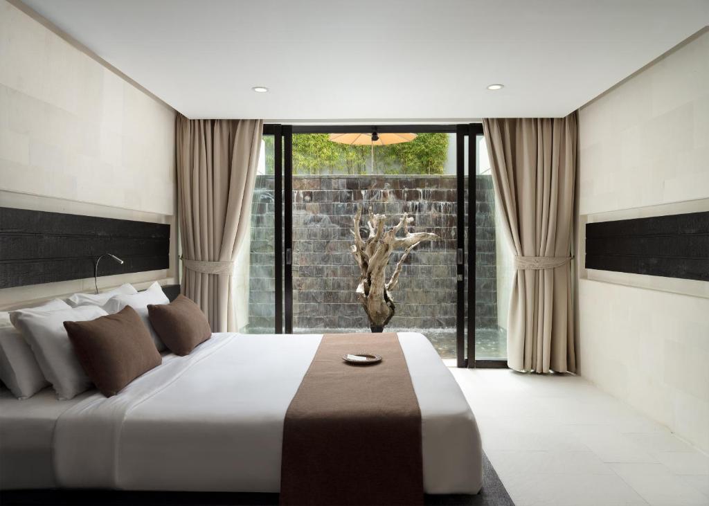 EqUILIBRIA Seminyak EqUILIBRIA Seminyak