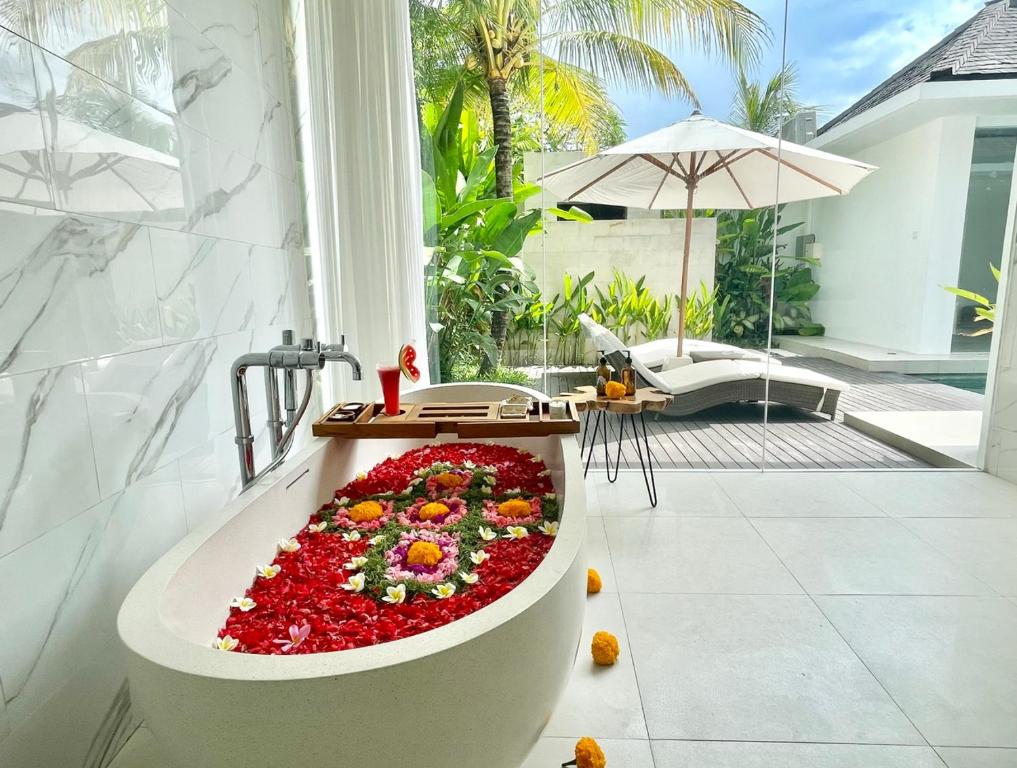 Alami Luxury Villa Alami Luxury Villa
