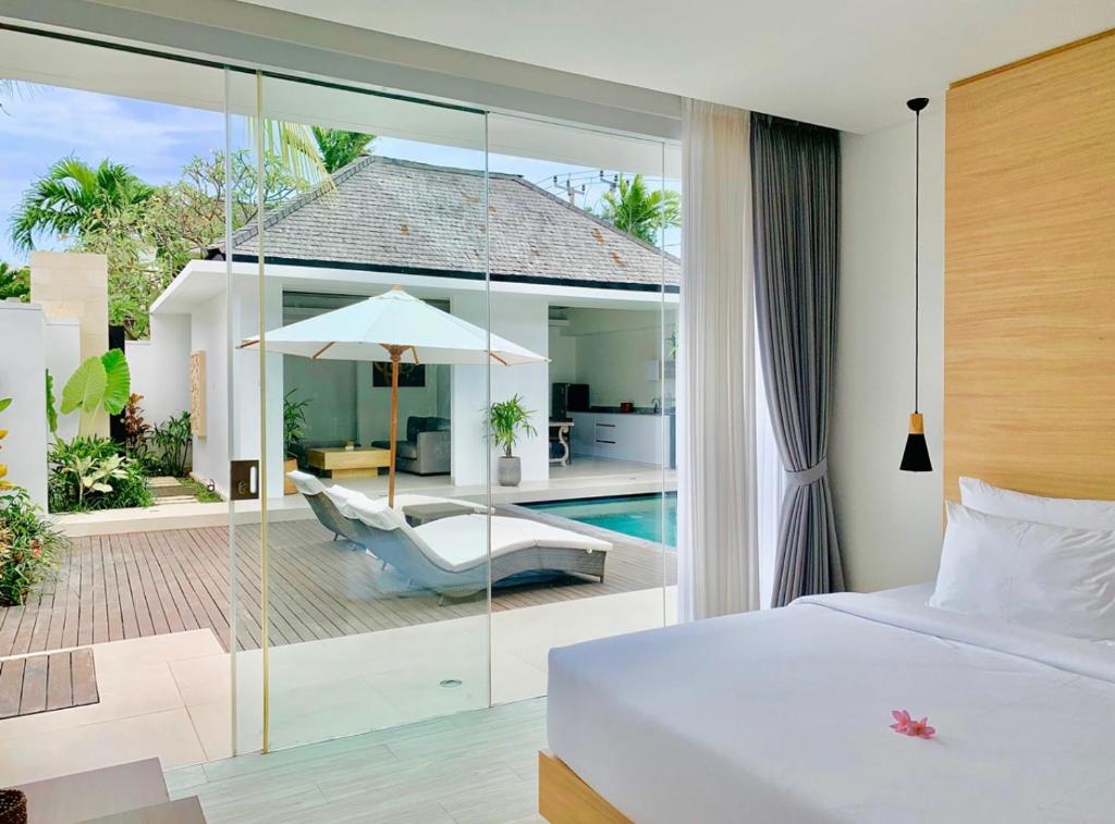 Alami Luxury Villa Alami Luxury Villa
