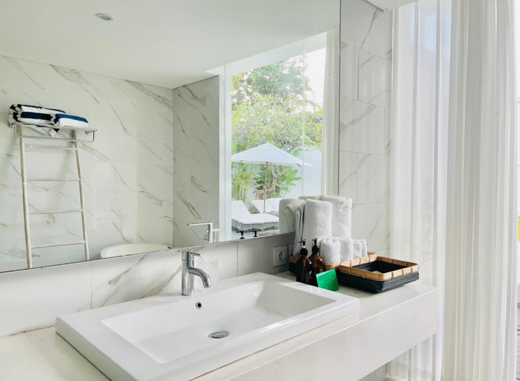 Alami Luxury Villa Alami Luxury Villa