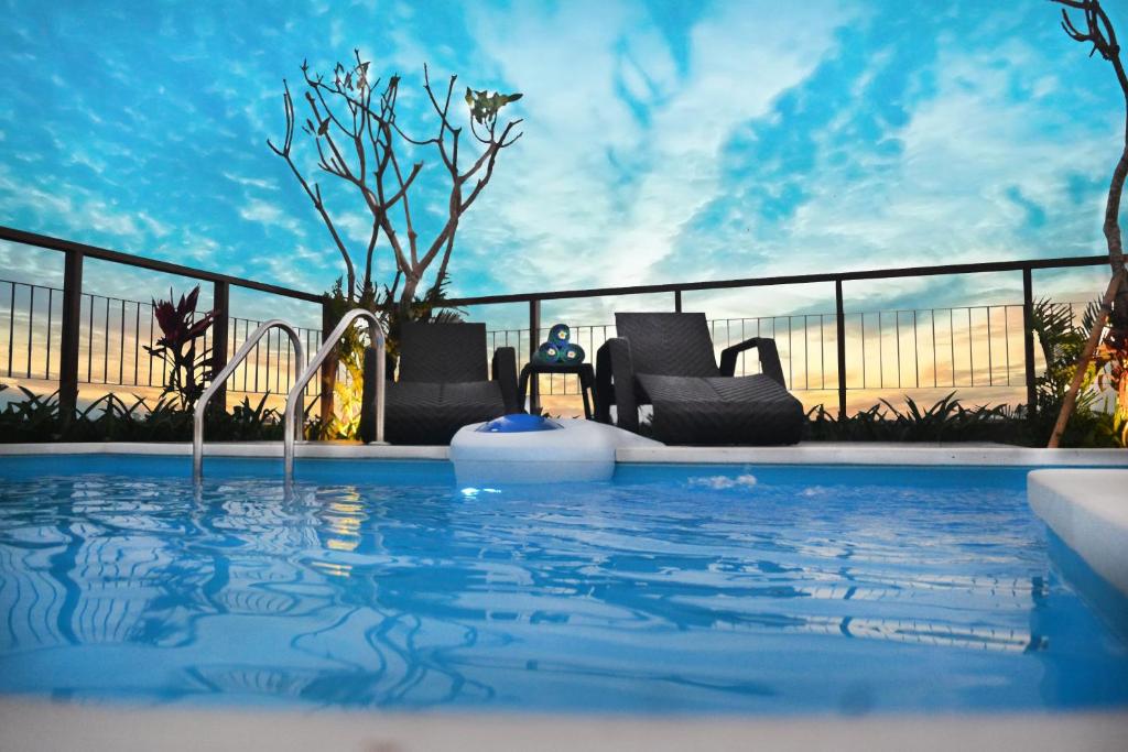 Amalfi Hotel Seminyak Amalfi Hotel Seminyak