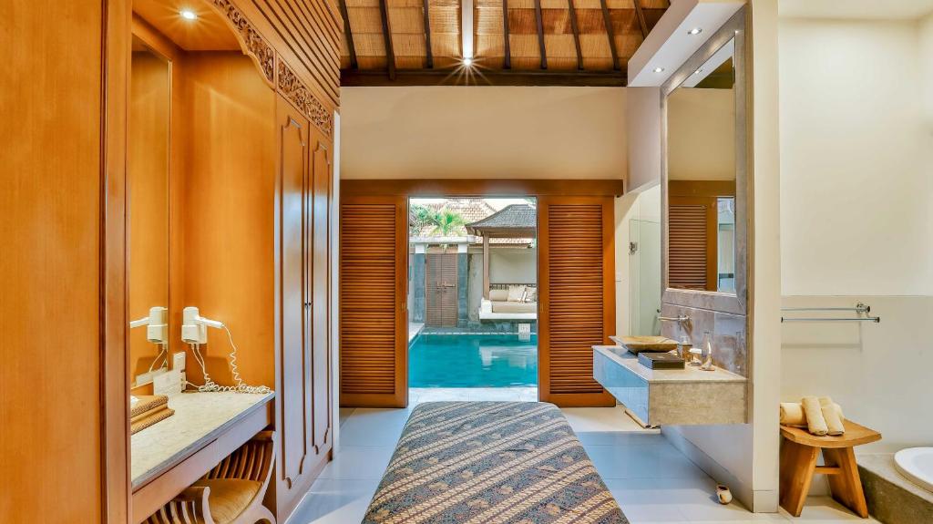 DISINI Luxury Spa Villas-CHSE Certified DISINI Luxury Spa Villas-CHSE Certified