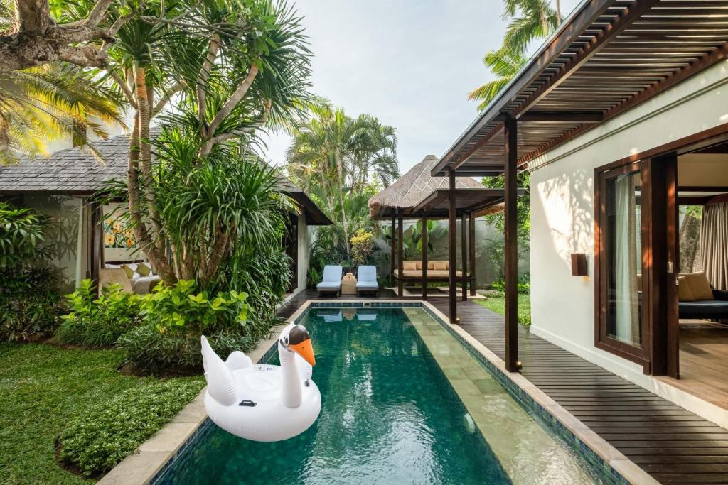 Le Jardin Villas Seminyak