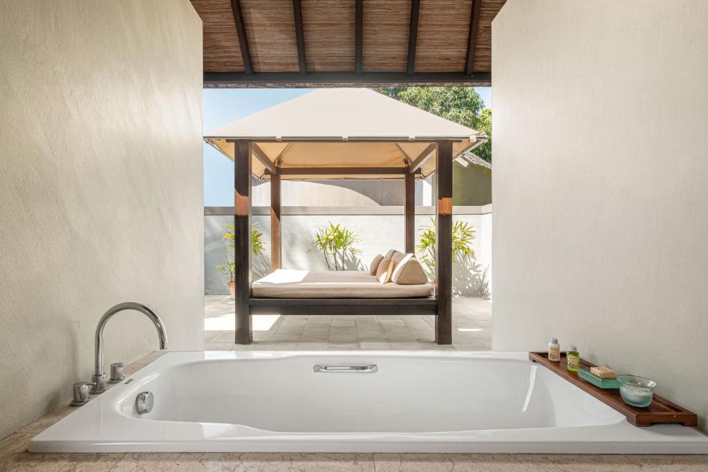 Le Jardin Villas Seminyak