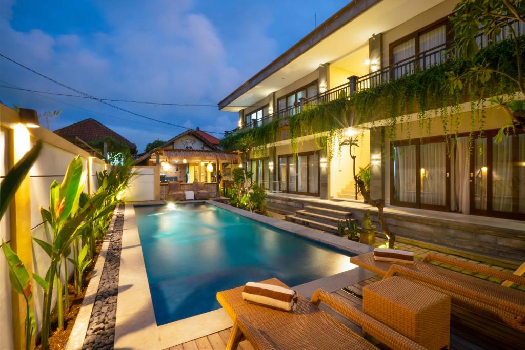 Sleepwell Seminyak