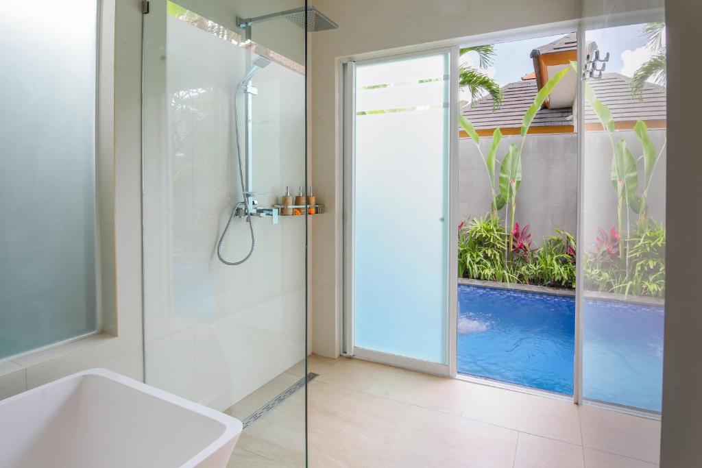 Le Cielo Romantic Villas by Maviba