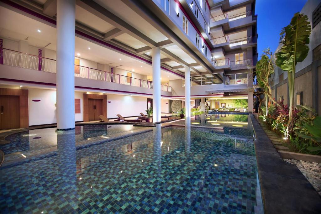 Favehotel Sunset Seminyak Favehotel Sunset Seminyak