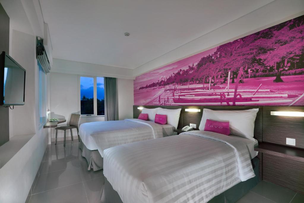Favehotel Sunset Seminyak Favehotel Sunset Seminyak