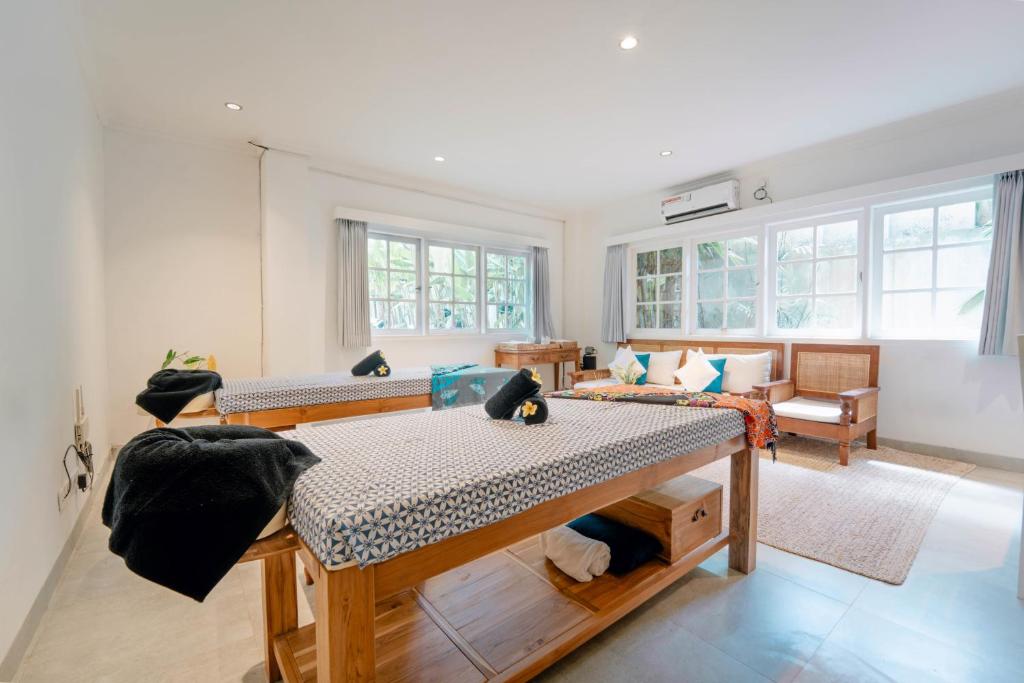 Umalas Suites