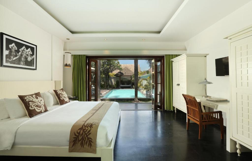 Nunia Boutique Villa Nunia Boutique Villa