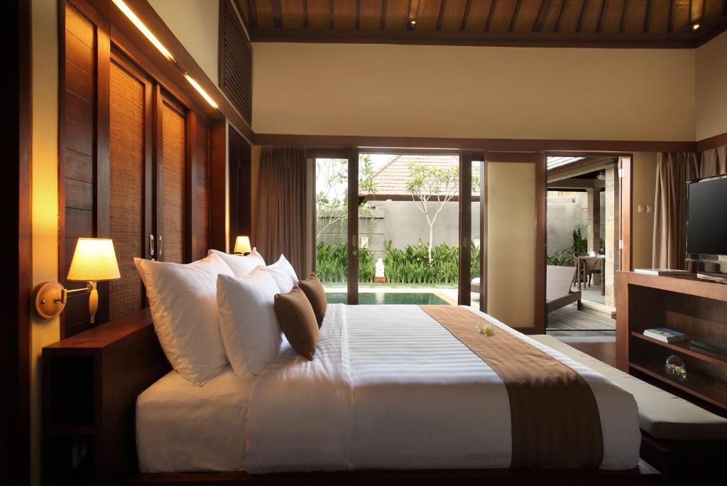 Nyuh Bali Villas Nyuh Bali Villas