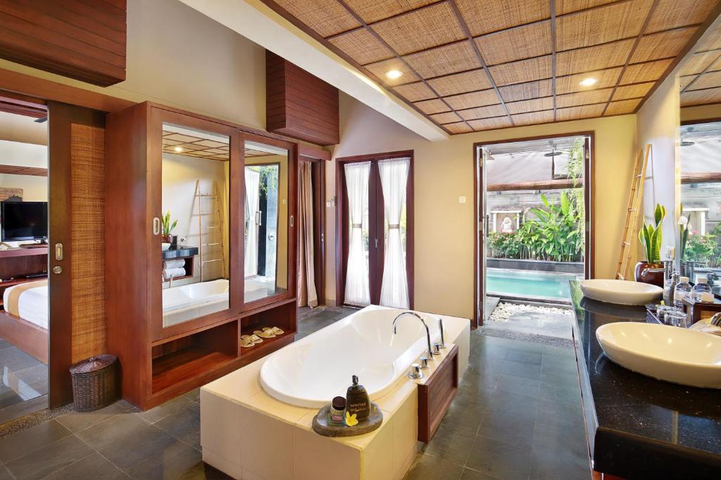 Nyuh Bali Villas Nyuh Bali Villas