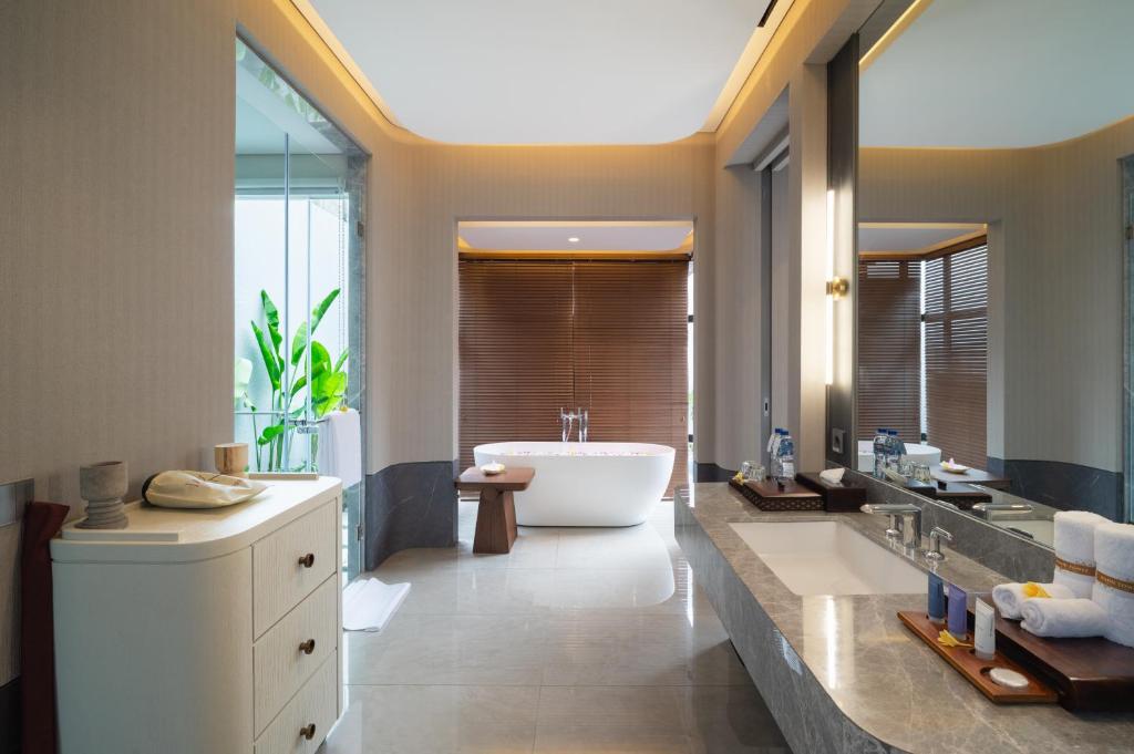 Javana Royal Villas