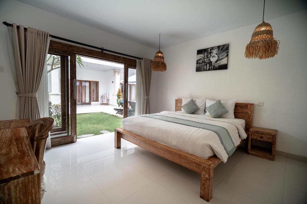 The Eight Villa & Rooms Bali - Seminyak The Eight Villa & Rooms Bali - Seminyak