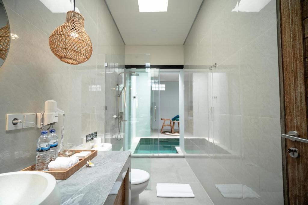 The Eight Villa & Rooms Bali - Seminyak The Eight Villa & Rooms Bali - Seminyak
